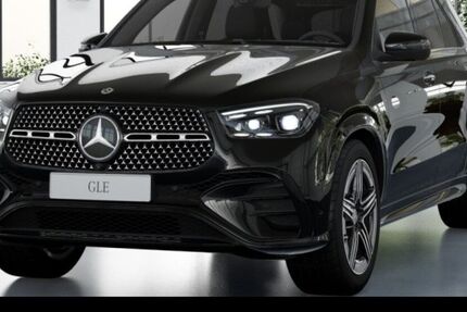 Mercedes-Benz GLE 450 9.900 km 94.750 &euro; Frankfurt 60488