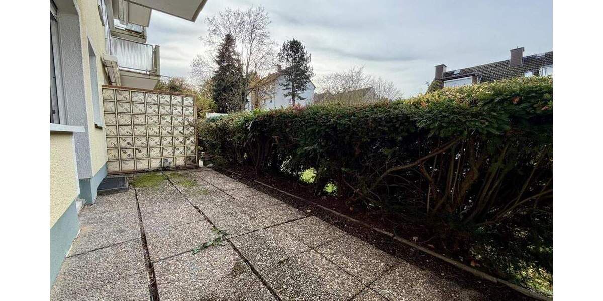 Etagenwohnung Frankfurt Berkersheim - 3 Zimmer, 72 m&sup2;, 299.000&euro; | Angebot:25696464