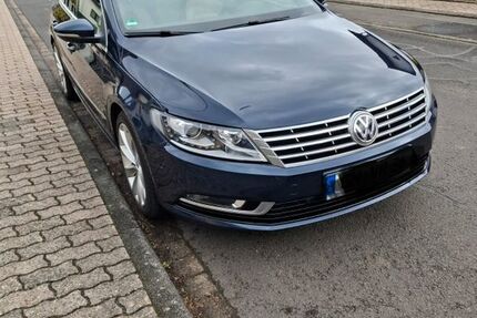 VW CC 111.000 km 14.000 &euro; Hasselroth 63594