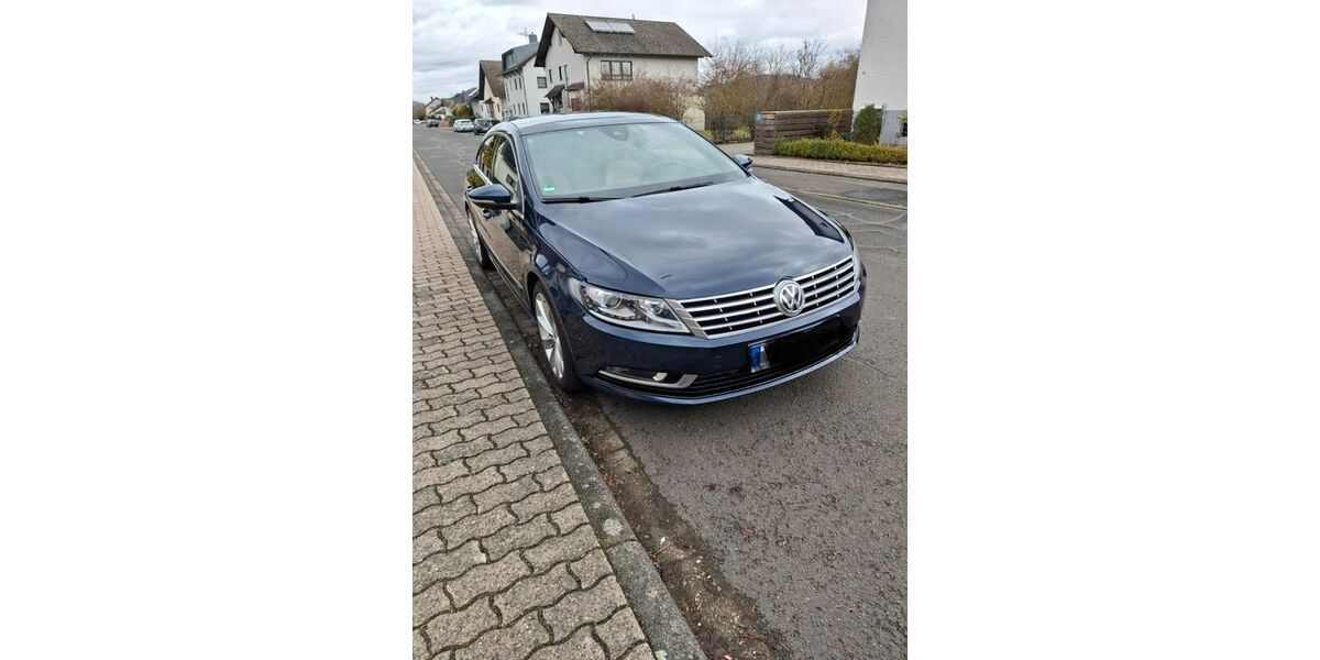 VW CC 111.000 km 14.000 &euro; Hasselroth 63594