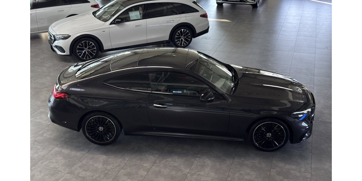 Mercedes-Benz CLE 300 4M Coupé AMG PREMIUM-DISTRONIC-PANO-360 6.721 km 57.789 &euro; Groß-Umstadt 64823