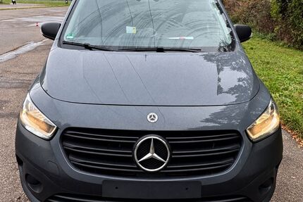 Mercedes-Benz Citan 70.000 km 20.150 &euro; Hanau 63457