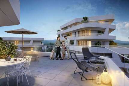 Wohnung Frankfurt - 3 Zimmer, 157 m&sup2;, 1.367.600&euro; | Angebot:6191007