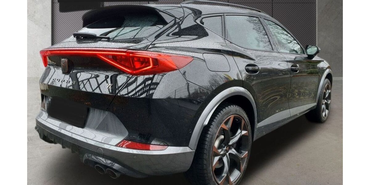 Cupra Formentor 50.000 km 30.950 &euro; Langenselbold 63505