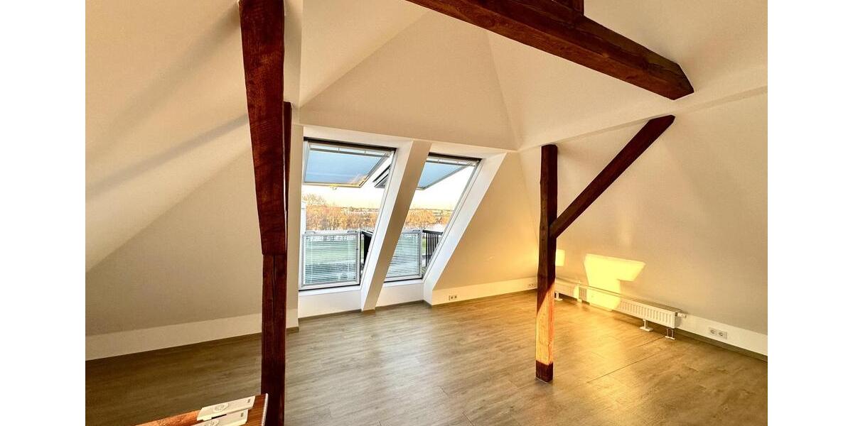 Maisonettenwohnung Mühlheim am Main - 4 Zimmer, 110 m&sup2;, 1.775&euro; | Angebot:25327585