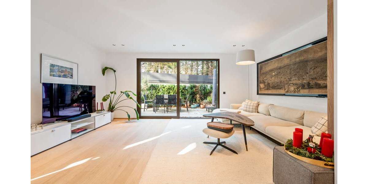 Etagenwohnung Frankfurt am Main Bockenheim - 3 Zimmer, 115 m&sup2;, 1.190.000&euro; | Angebot:24218661