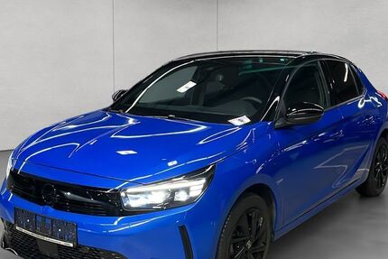 Opel Corsa 29.506 km 17.750 &euro; Frankfurt 60386