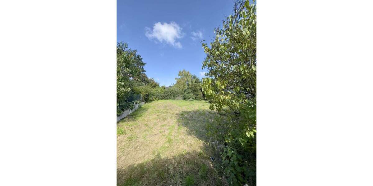 Ein Platz für Ihre Zukunft: voll erschlossenes Grundstück, ca. 542 m², nahe WingertsbergAltstadt - Grundstück Dietzenbach | Angebot:24616930