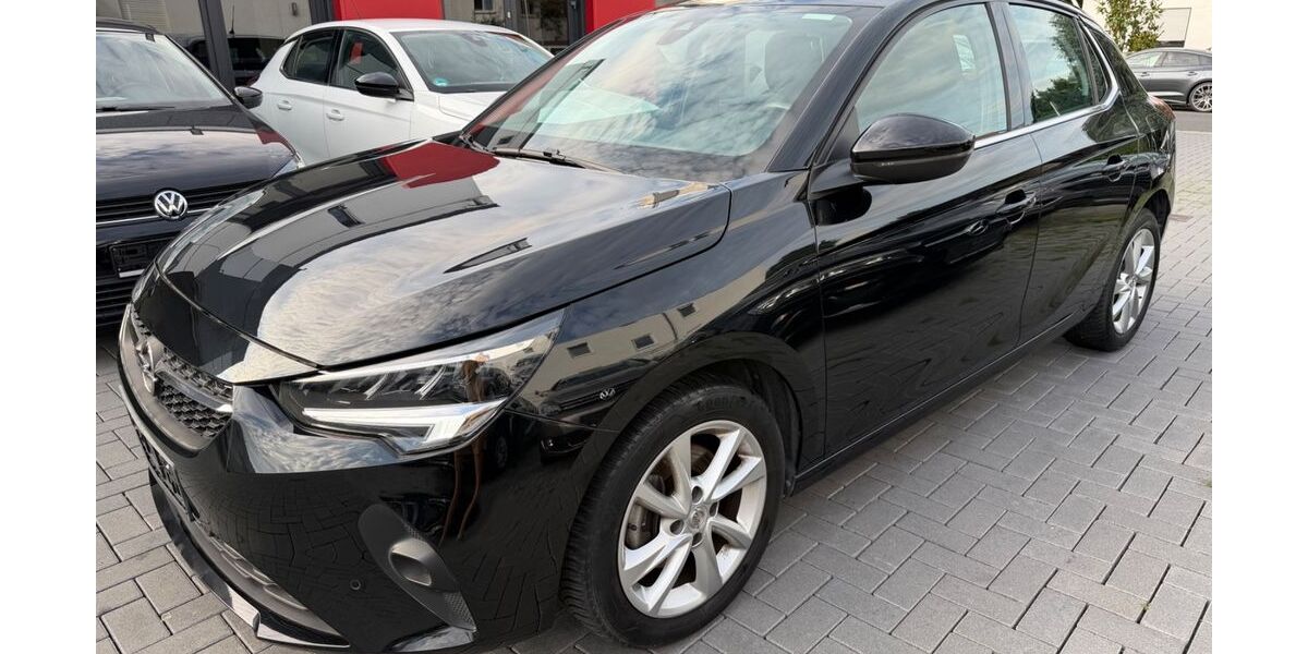 Opel Corsa 28.131 km 12.500 &euro; FRANKFURT AM MAIN 60488