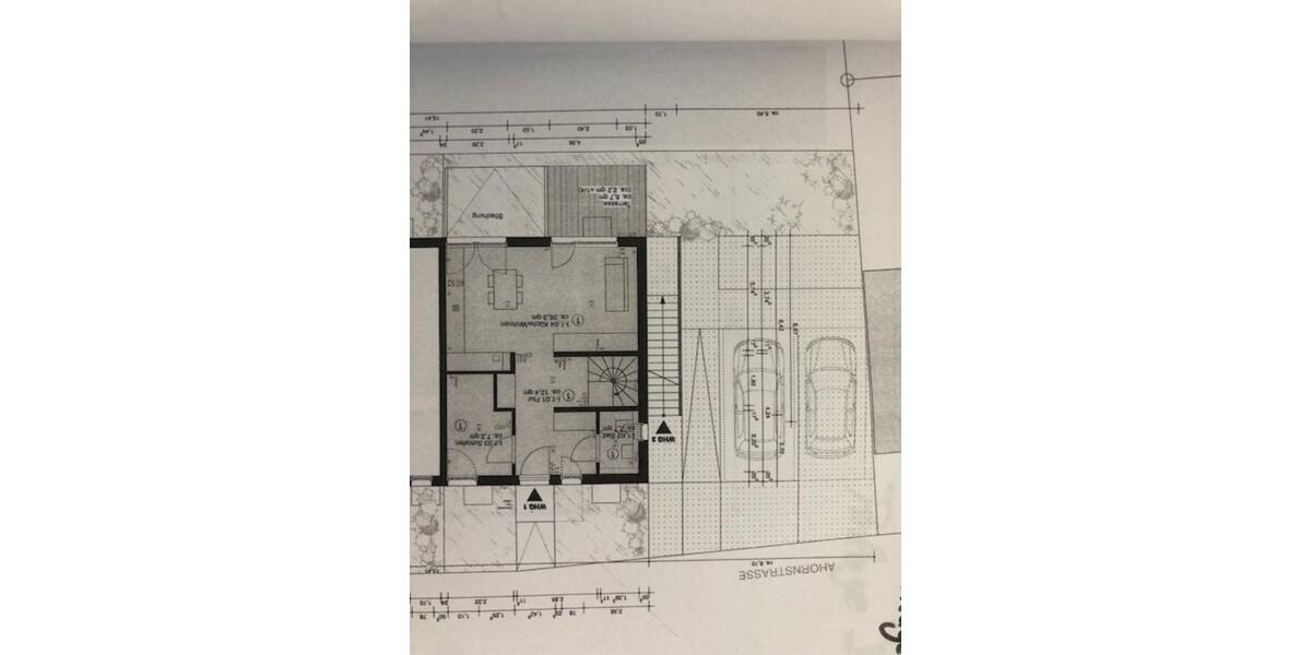 Maisonettenwohnung Langen (Hessen) - 3 Zimmer, 81 m&sup2;, 413.000&euro; | Angebot:25572006
