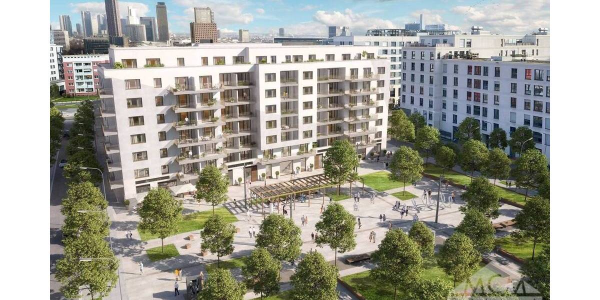 Gewerbeobjekt Frankfurt am Main Altstadt - 3.570&euro; | Angebot:25749133