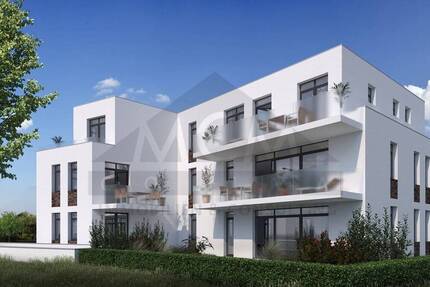 Grundstück Frankfurt am Main / Bergen-Enkheim Bergen-Enkheim - 1.100.000&euro; | Angebot:25704437