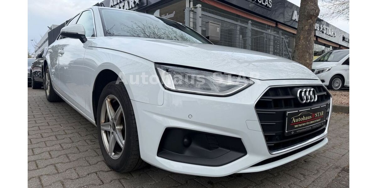 Audi A4 195.800 km 19.990 &euro; Offenbach am Main 63071