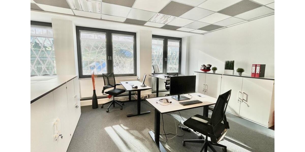 Gewerbeobjekt Frankfurt am Main Innenstadt - 1.485&euro; | Angebot:25973345