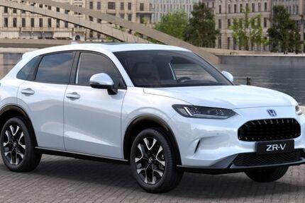 Honda ZR-V 11.900 km 39.980 &euro; Aschaffenburg 63743