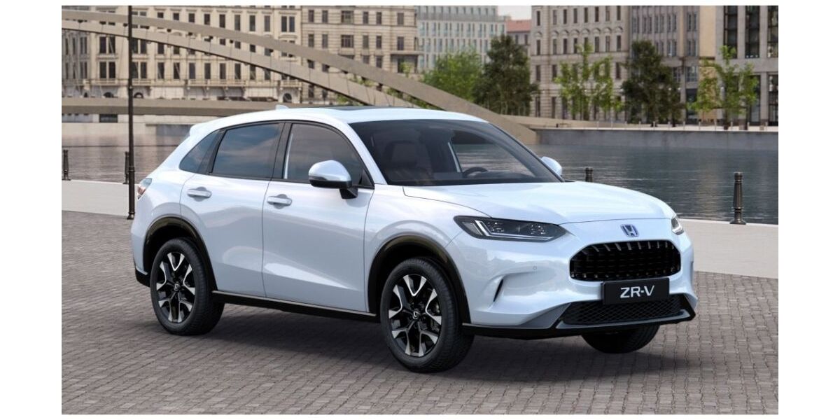 Honda ZR-V 8.900 km 39.980 &euro; Aschaffenburg 63743