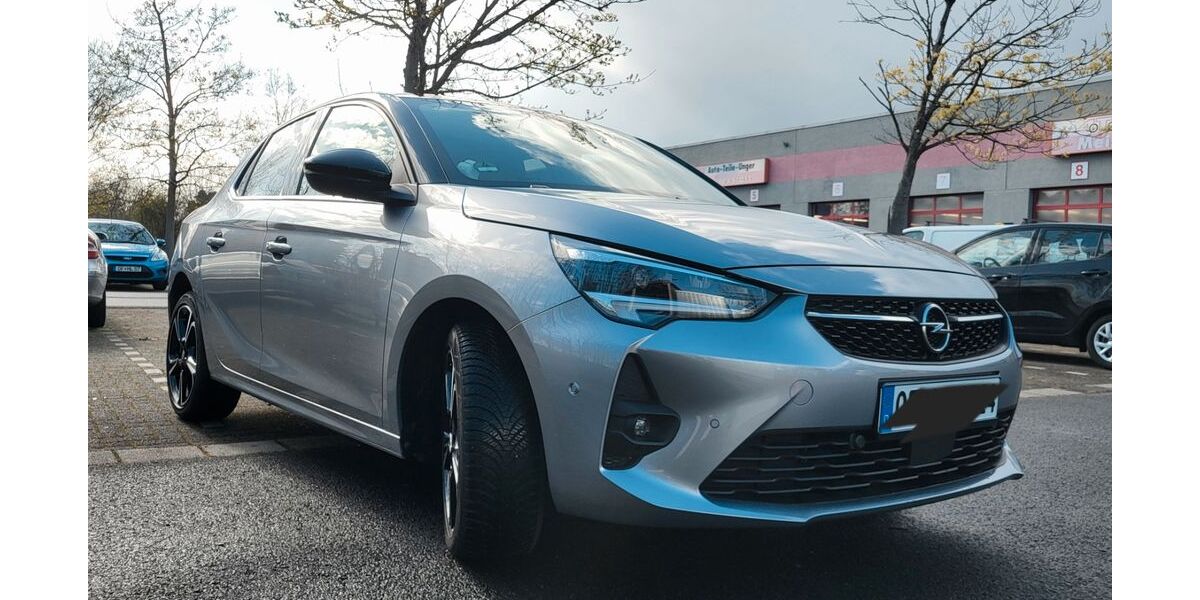 Opel Corsa 17.500 km 18.940 &euro; Offenbach am Main 63073