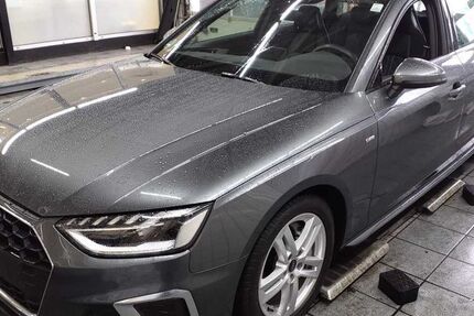 Audi A4 65.400 km 33.488 &euro; Mühlheim 63165