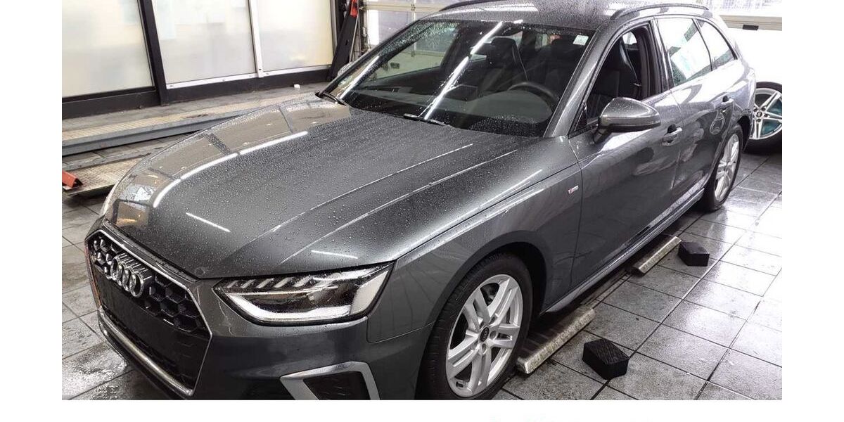 Audi A4 65.400 km 33.488 &euro; Mühlheim 63165