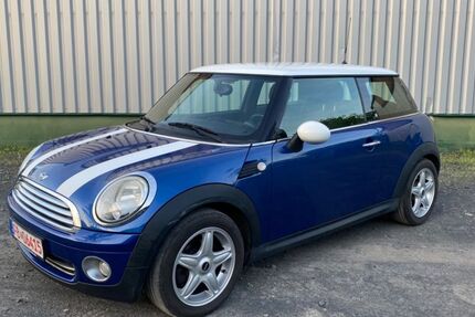 Mini Cooper 196.000 km 2.100 &euro; Büdingen 63654