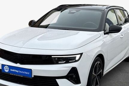 Opel Astra 12.187 km 29.750 &euro; Frankfurt 60386