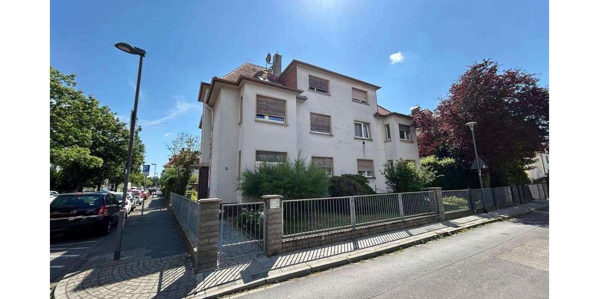 Einfamilienhaus Offenbach Buchrain - 11 Zimmer, 185 m&sup2;, 649.500&euro; | Angebot:25056693