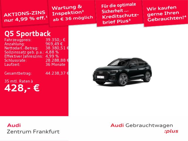 Audi Q5 69.164 km 39.350 &euro; Frankfurt am Main 60314