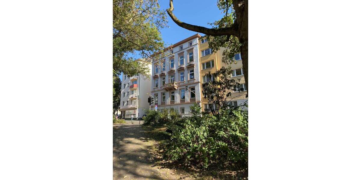 Etagenwohnung Frankfurt am Main Ostend - 1 Zimmer, 32 m&sup2;, 900&euro; | Angebot:25875934