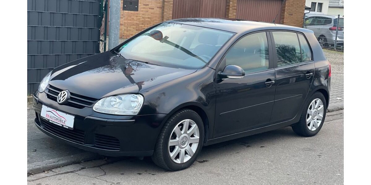 VW Golf 57.000 km 5.999 &euro; Mühlheim am Main 63165