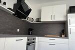 Dachgeschoßwohnung Aschaffenburg Damm - 2 Zimmer, 44 m&sup2;, 1.100&euro; | Angebot:26387111