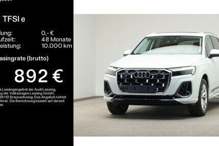 Audi Q7 10.000 km 79.920 &euro; Mühlheim 63165