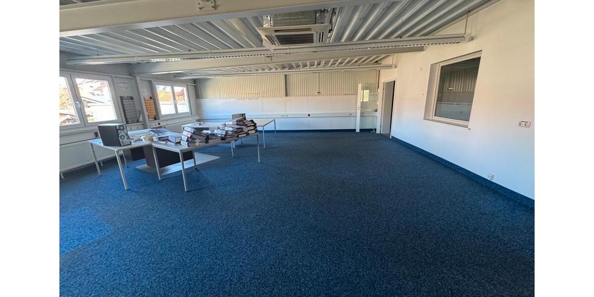 Gewerbeobjekt Aschaffenburg Damm - 1.000&euro; | Angebot:26234918