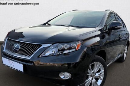 Lexus RX 450 200.626 km 9.499 &euro; Frankfurt am Main 60386
