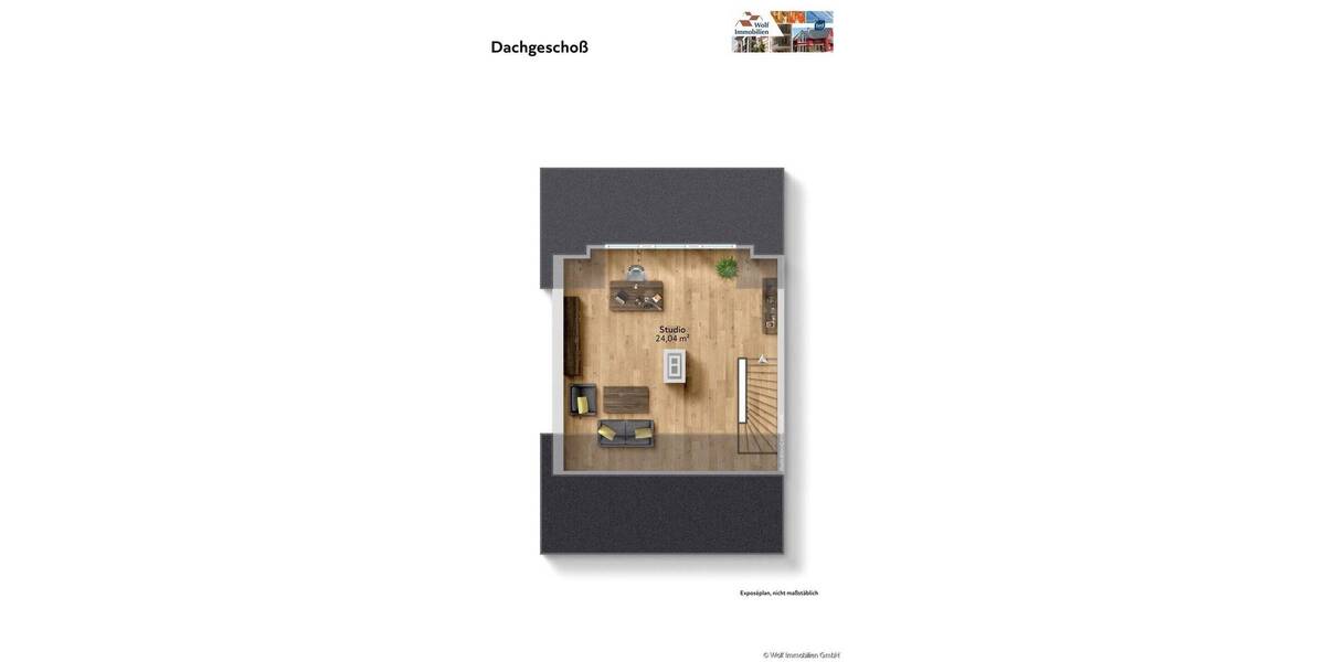 Doppelhaushälfte Friedrichsdorf / Burgholzhausen vor der Höhe Burgholzhausen - 4 Zimmer, 99 m&sup2;, 459.000&euro; | Angebot:26064500