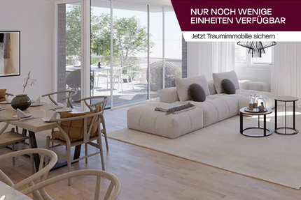 Wohnung Friedberg Friedberg - 3 Zimmer, 120 m&sup2;, 760.000&euro; | Angebot:14825906