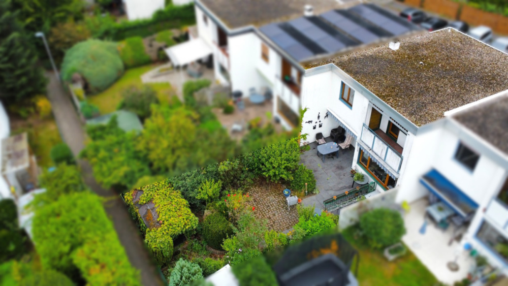 Einfamilienhaus Langen Oberlinden - 5 Zimmer, 98 m&sup2;, 390.000&euro; | Angebot:25686636