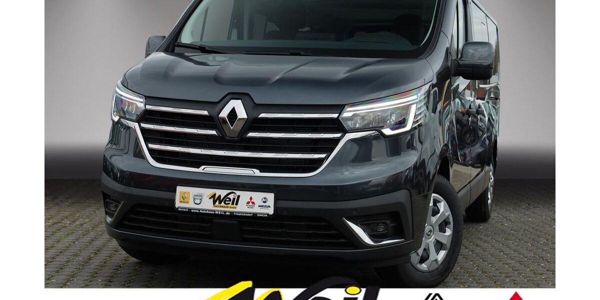 Renault Trafic 13.456 km 41.590 &euro; Friedrichsdorf 61381