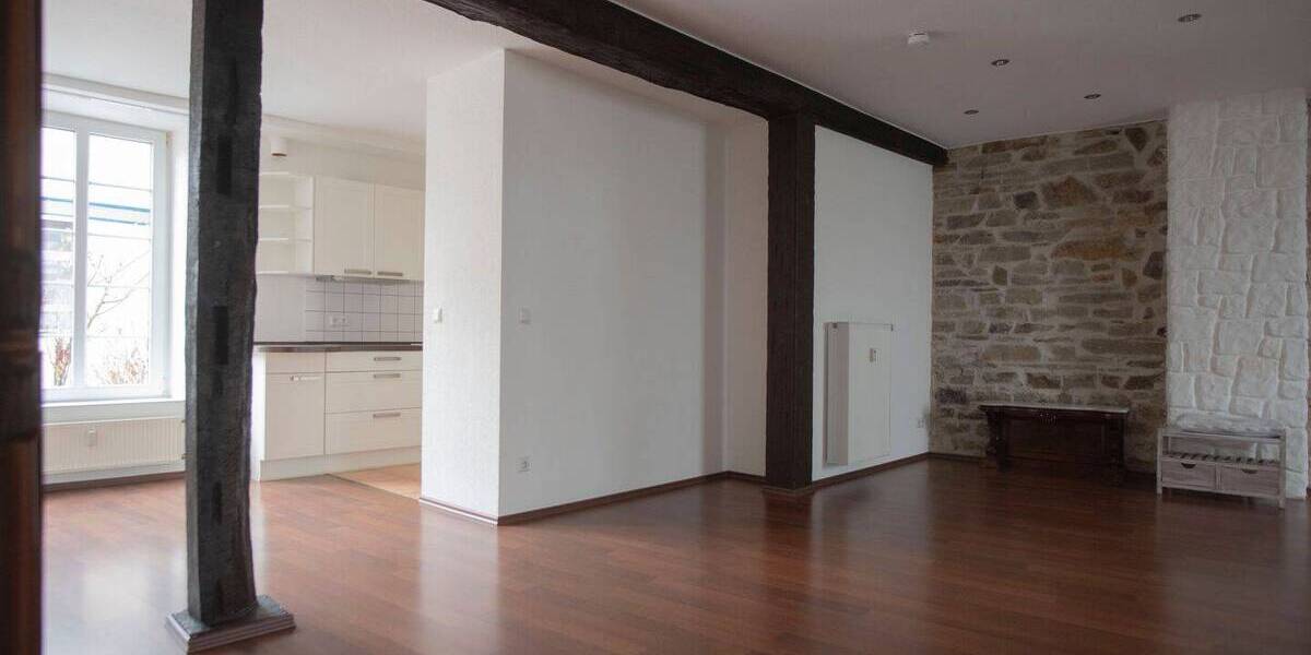 Etagenwohnung Friedrichsdorf - 3 Zimmer, 85 m&sup2;, 345.000&euro; | Angebot:25929522