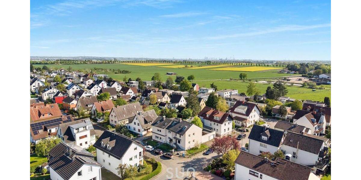 Einfamilienhaus Bad Homburg vor der Höhe Ober-Erlenbach - 9 Zimmer, 280 m&sup2;, 2.800&euro; | Angebot:26451892