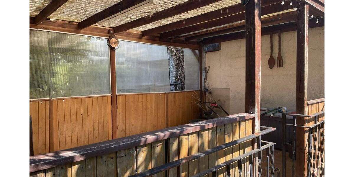 Doppelhaushälfte Frankfurt Harheim - 7 Zimmer, 170 m&sup2;, 600.000&euro; | Angebot:25820766