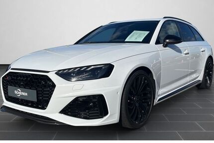 Audi RS4 2.990 km 93.990 &euro; Aschaffenburg 63741