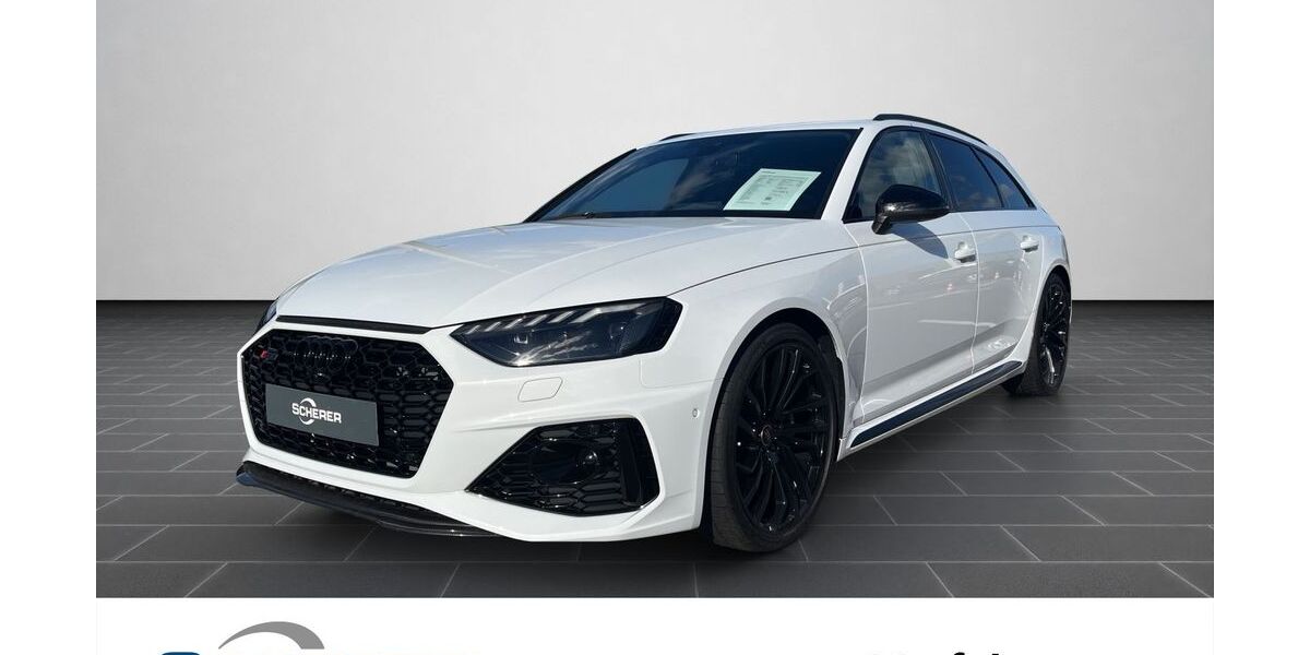 Audi RS4 2.990 km 93.990 &euro; Aschaffenburg 63741