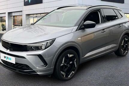 Opel Grandland (X) 10.200 km 29.900 &euro; Blankenbach 63825