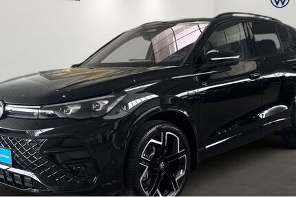 VW Tiguan 5.997 km 56.990 &euro; Aschaffenburg 63741