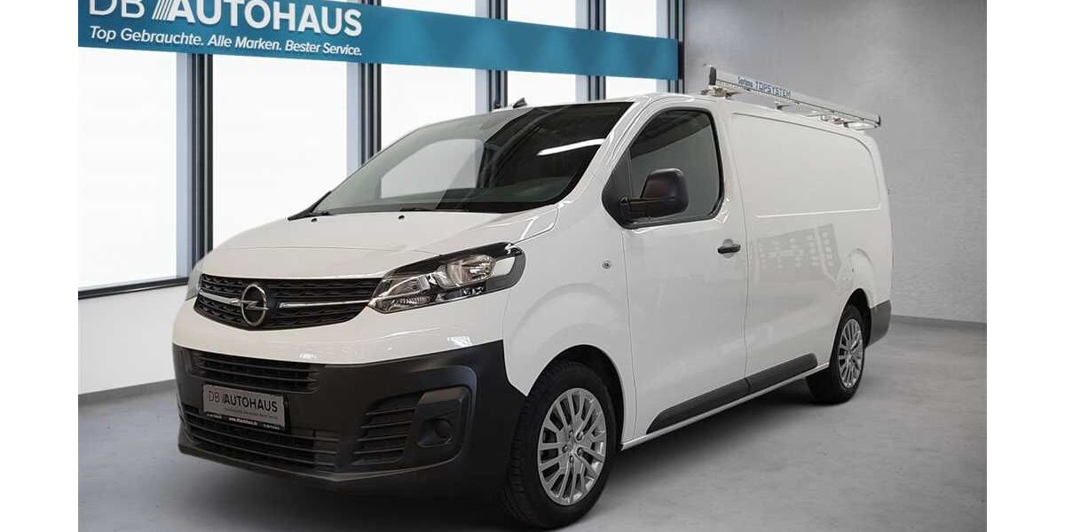 Opel Vivaro 56.105 km 16.390 &euro; Maintal 63477