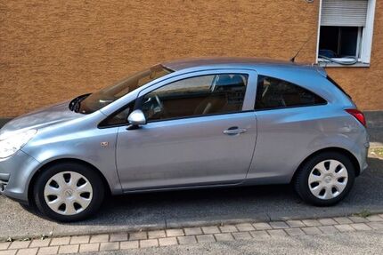 Opel Corsa 164.000 km 2.250 &euro; Frankfurt 65934