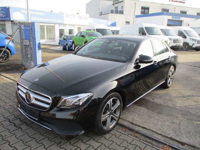 Mercedes-Benz E 220 88.000 km 25.950 &euro; Heusenstamm 63150
