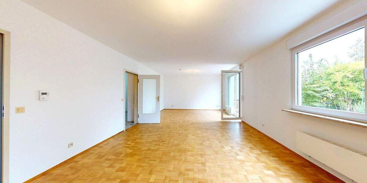 Reihenmittelhaus Frankfurt am Main Niederursel - 4 Zimmer, 125 m&sup2;, 680.000&euro; | Angebot:25815007