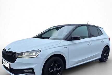 Skoda Fabia 24.926 km 21.150 &euro; Friedberg 61169