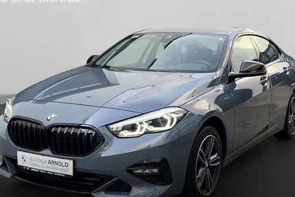 BMW 218 Gran Coupé 38.900 km 25.790 &euro; Alzenau 63755